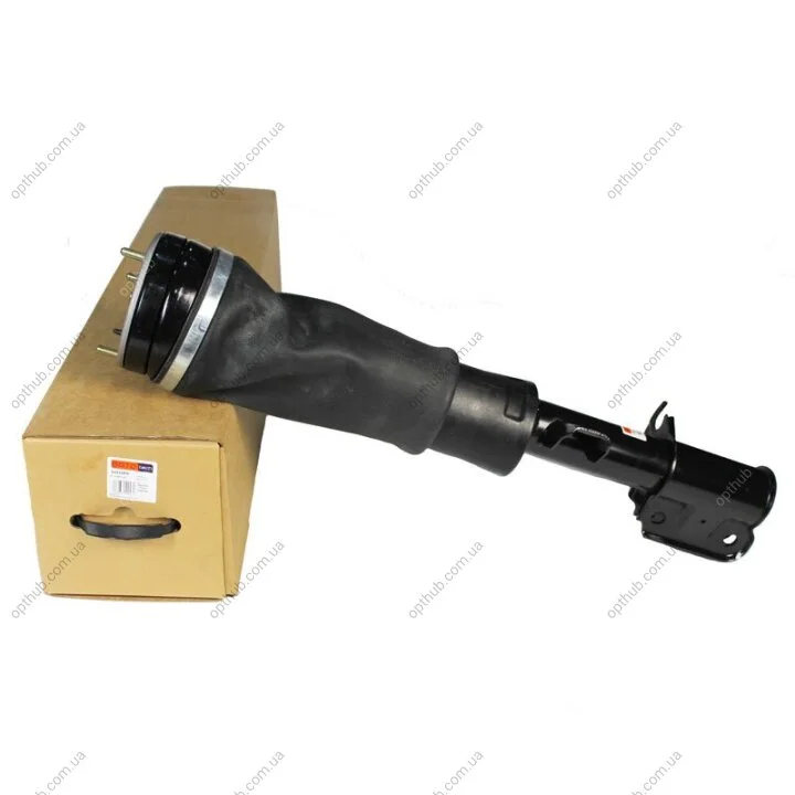 Sato Пневмостойка LAND ROVER RANGE ROVER III 2001-2012 F/R SATO TECH 50210FR (фото 1)