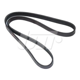 Ремінь полікліновий SATO TECH 5PK1592