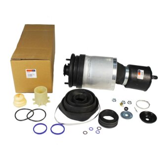 Sato Пневмобалон LAND ROVER Discovery 3 2005-2009 R SATO TECH 60202R