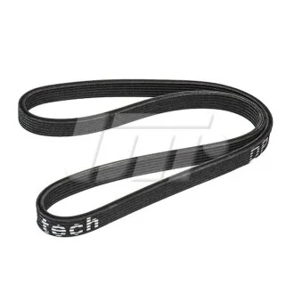 Ремінь полікліновий SATO TECH 6DPK1215