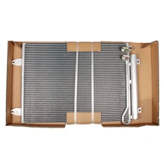 SATO Конденсер SATO TECH C12115