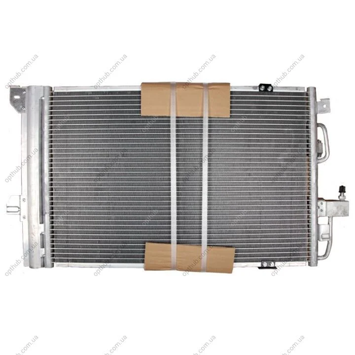 SATO Конденсер SATO TECH C12120 (фото 1)