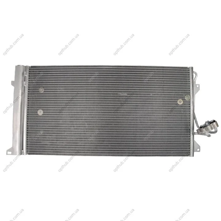 SATO Конденсер SATO TECH C12125 (фото 1)
