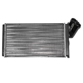 Радіатор системи опалення салона Citroen Jumpy 95- SATO TECH H21253