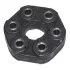 Муфта еластична SATO TECH JP30024 (фото 1)