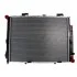 SATO Радіатор MB E-class (W210) 95- SATO TECH R12133 (фото 1)