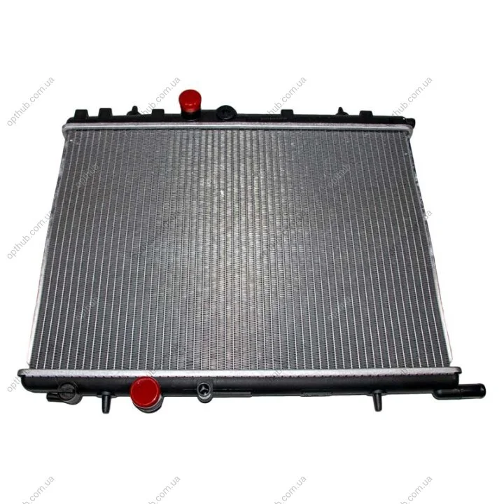Радіатор cистеми охолодження SATO TECH R12149 (фото 1)