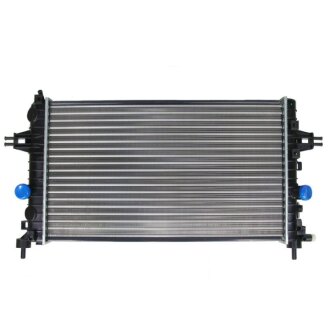 SATO Радіатор Opel Astra 04- SATO TECH R12150