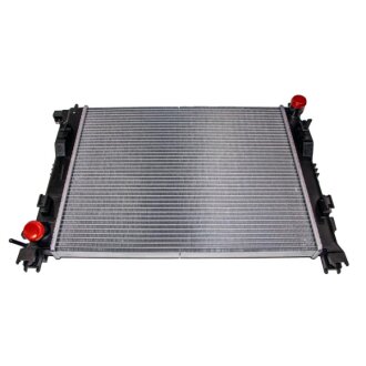 Радіатор cистеми охолодження SATO TECH R12211