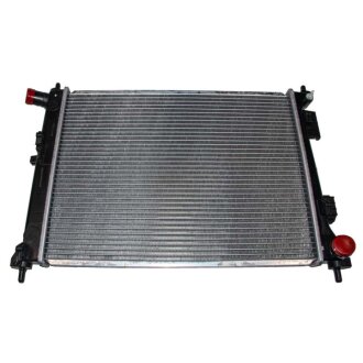 Радіатор cистеми охолодження SATO TECH R12220