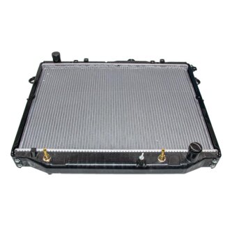Радіатор cистеми охолодження SATO TECH R12247