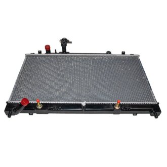 Радіатор cистеми охолодження SATO TECH R12307