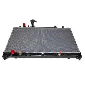 Радіатор cистеми охолодження SATO TECH R12307