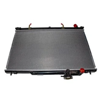 Радіатор cистеми охолодження SATO TECH R12326