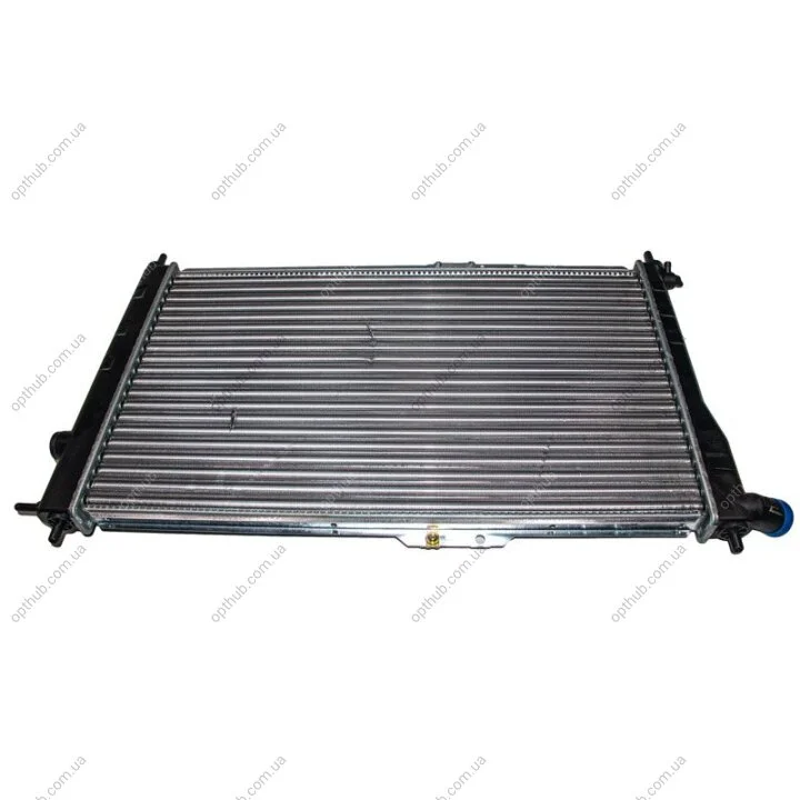 Радіатор cистеми охолодження SATO TECH R12335 (фото 1)