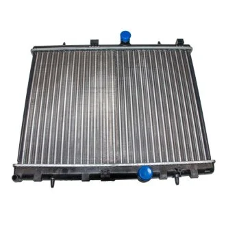 Радіатор cистеми охолодження SATO TECH R12336