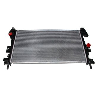 Радіатор cистеми охолодження SATO TECH R12389