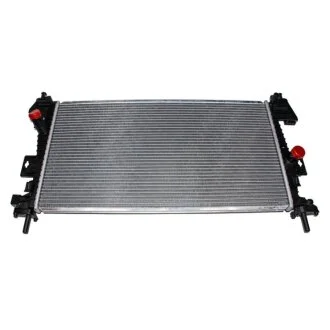 Радіатор cистеми охолодження SATO TECH R12389