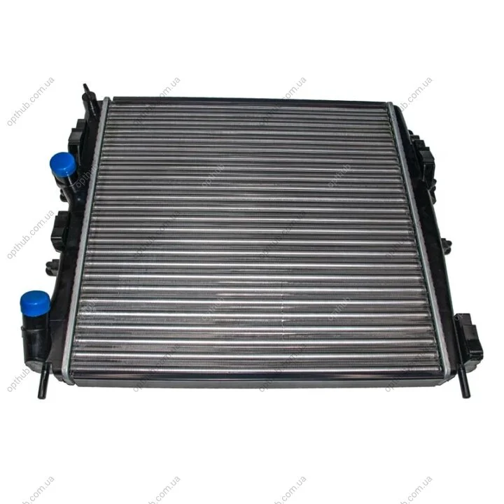 Радіатор cистеми охолодження SATO TECH R12902 (фото 1)