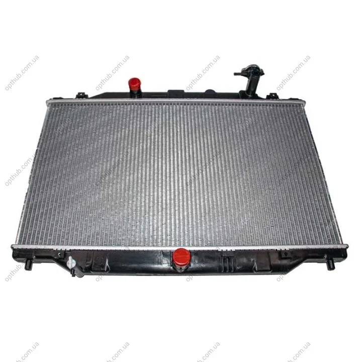 Радіатор cистеми охолодження SATO TECH R13309 (фото 1)