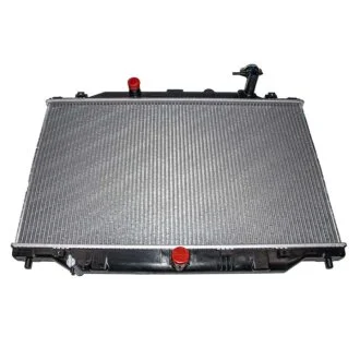 Радіатор cистеми охолодження SATO TECH R13309