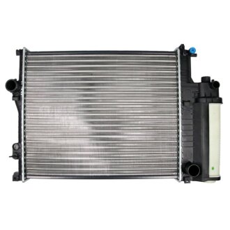 Радіатор охолодження двигуна SATO TECH R20026