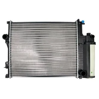Радіатор охолодження двигуна SATO TECH R20026