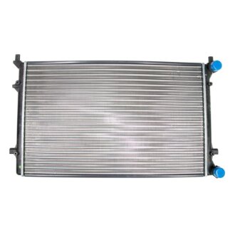 Радіатор охолодження двигуна SATO TECH R20038