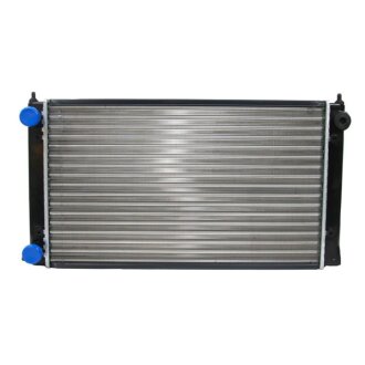 SATO Радіатор VW Golf 83- SATO TECH R20045