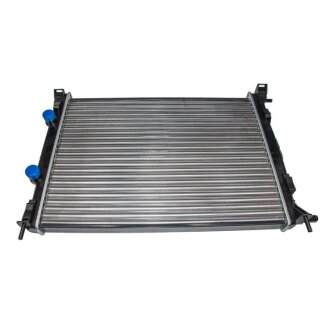 Радіатор cистеми охолодження SATO TECH R20069