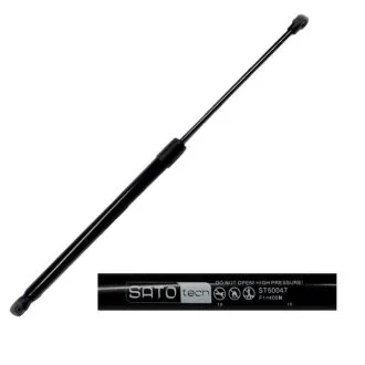 SATO Амортизатор багажника F=380N, L=50см, H=20.5см SATO TECH ST50047