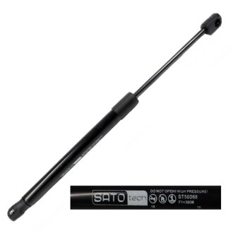 SATO Амортизатор багажника F=390N, L=37.5см, H=14.5см SATO TECH ST50068