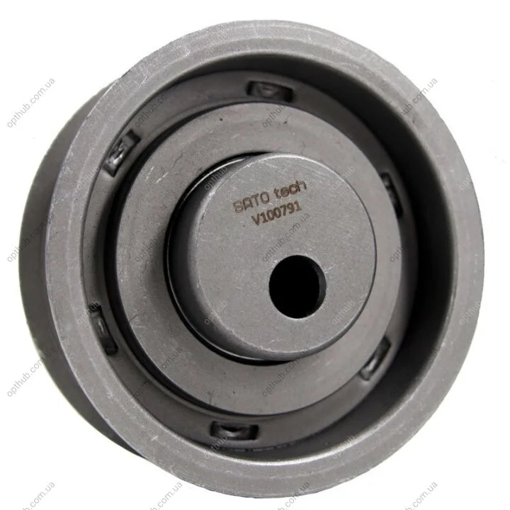 SATO Шкив натяжной SATO TECH V100791 (фото 1)