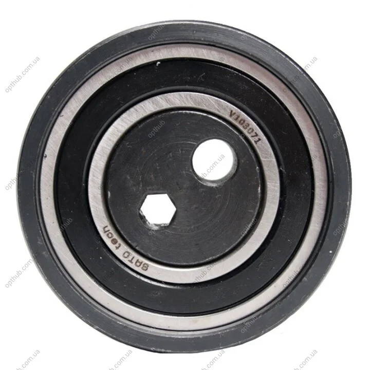 SATO Шкив натяжной SATO TECH V103071 (фото 1)