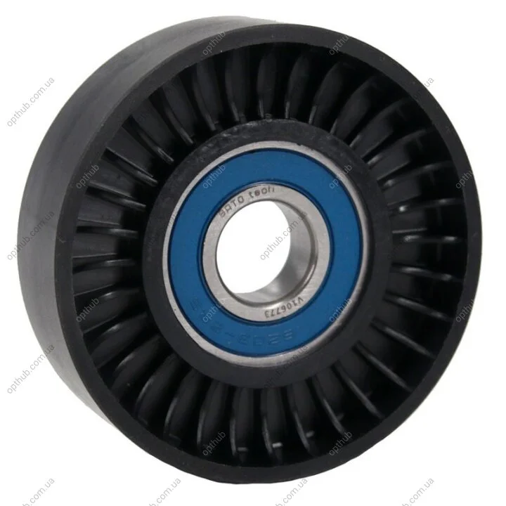 SATO Шків натяжний SATO TECH V106773 (фото 1)