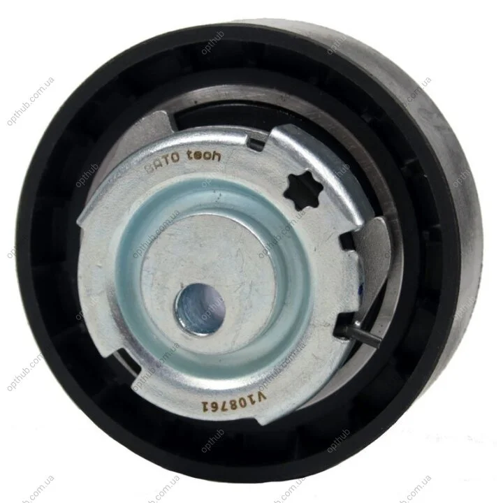SATO Шкив натяжной SATO TECH V108761 (фото 1)
