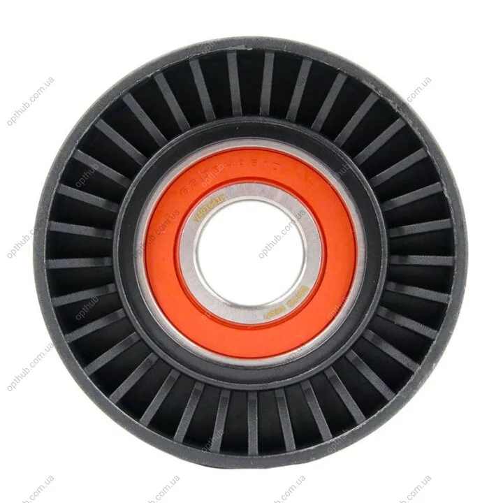 Ролик натяжний SATO TECH V401641P (фото 1)