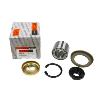 Підшипник маточини SATO TECH WB35158