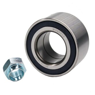 Підшипник маточини SATO TECH WB80010