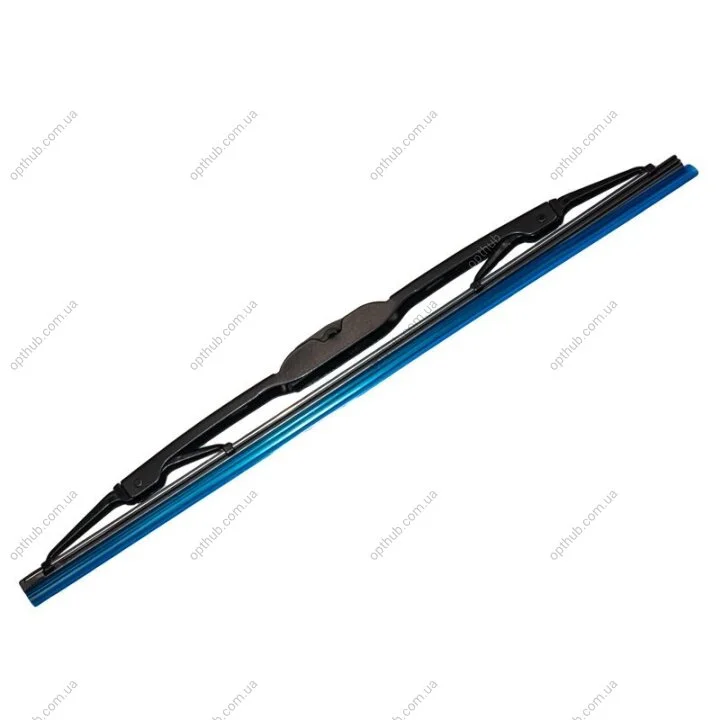 Щітка склоочисника каркасна 350 mm SATO TECH WF350 (фото 1)