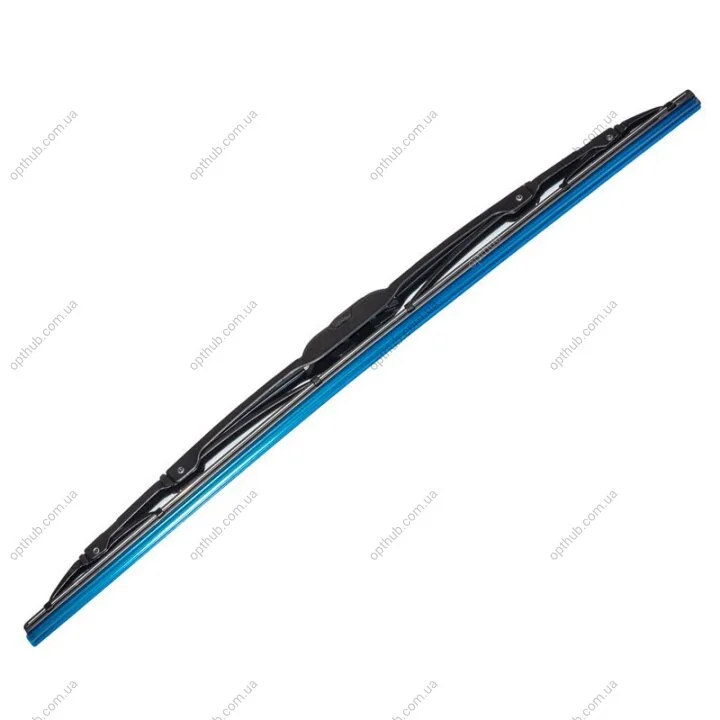 Щітка склоочисника каркасна 450 mm SATO TECH WF450 (фото 1)