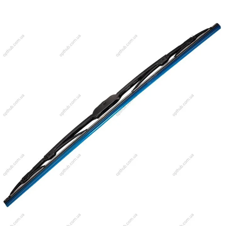 Щітка склоочисника каркасна 525 mm SATO TECH WF525 (фото 1)