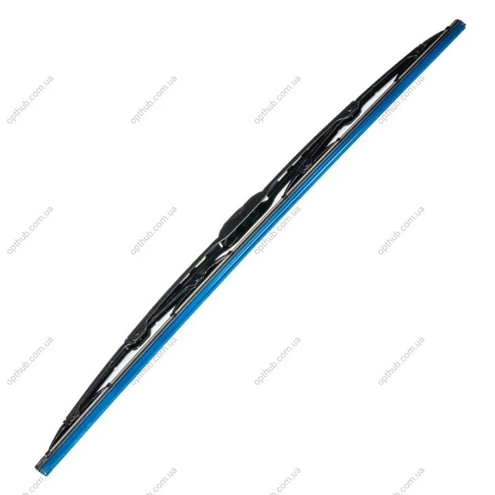 Щітка склоочисника каркасна 550 mm SATO TECH WF550 (фото 1)