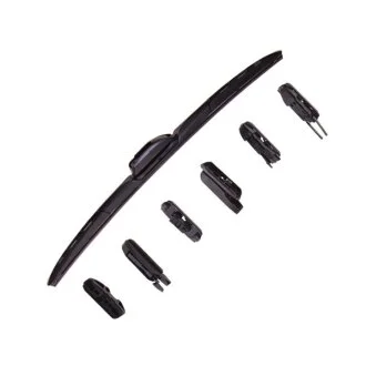 Щетка стеклоочистителя гибридная SATO TECH WH475