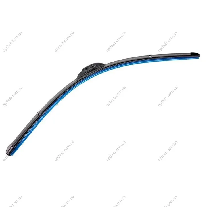 Щітка склоочисника безкаркасна 550 mm SATO TECH WX550 (фото 1)