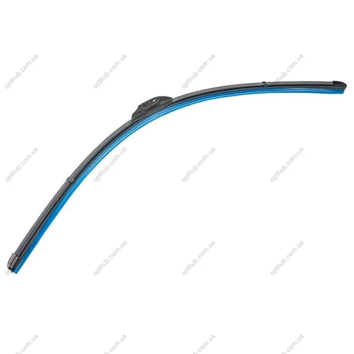 Щітка склоочисника безкаркасна 650 mm SATO TECH WX650 (фото 1)