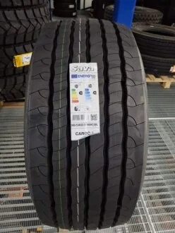 Шина 385/55R22,5 160K158L CARGO 5 3PSF Sava 570283