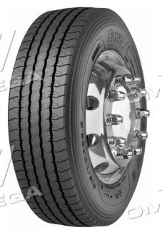 Шина 295/80R22,5 154/149M AVANT 5 HL 3PSF Sava 570681