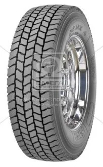 Шина 225/75R17,5 129/127M ORJAK 4 M+S, 3PMSF Sava 573124
