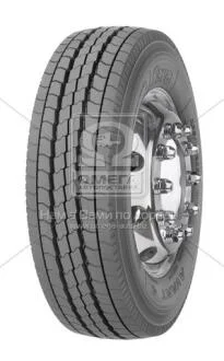 Шина 225/75R17,5 129/127M AVANT 4 3PMSF Sava 577416